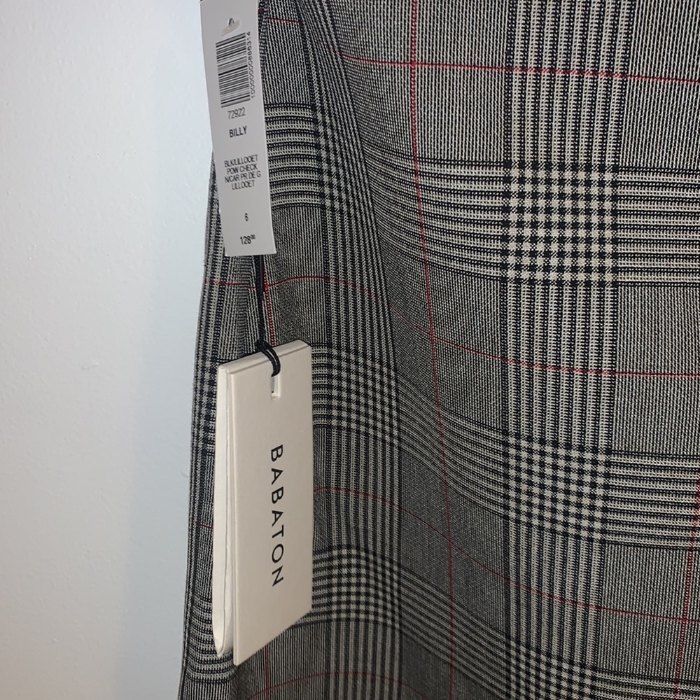 Aritzia pencil skirt - size 6